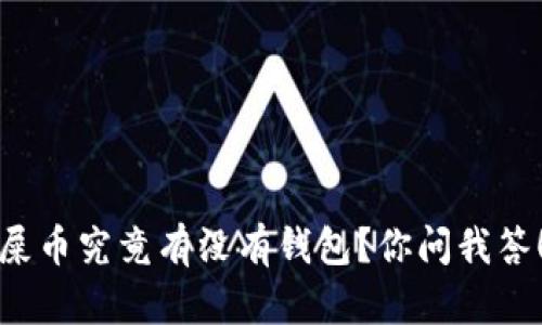 屎币究竟有没有钱包？你问我答！