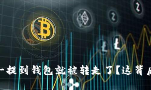 为什么你的USDT一提到钱包就被转走了？这背后隐藏了什么秘密？