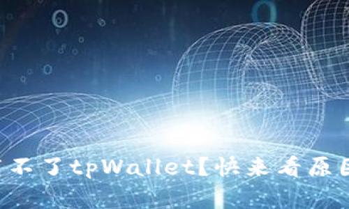 为什么我下载不了tpWallet？快来看原因和解决办法！