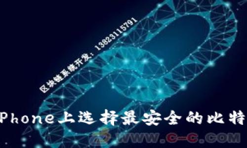 如何在iPhone上选择最安全的比特币钱包？