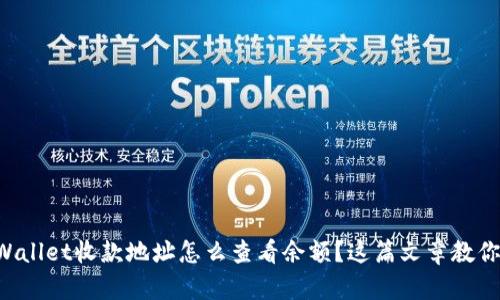 想知道tpWallet收款地址怎么查看余额？这篇文章教你轻松搞定！