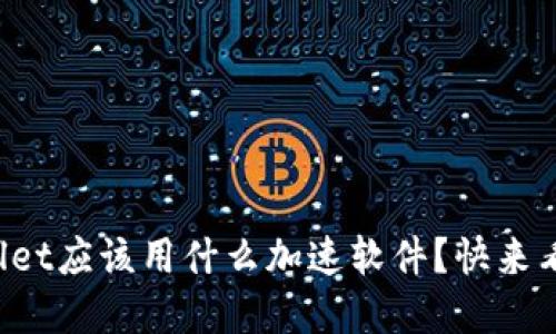 tpWallet应该用什么加速软件？快来看看吧！