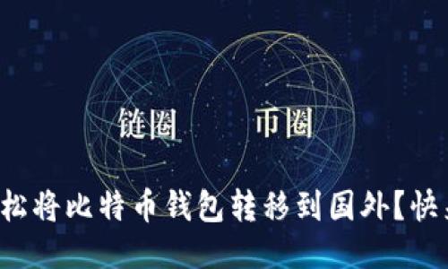 如何轻松将比特币钱包转移到国外？快来看看！