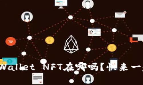 你知道tpWallet NFT在哪吗？快来一起探索吧！