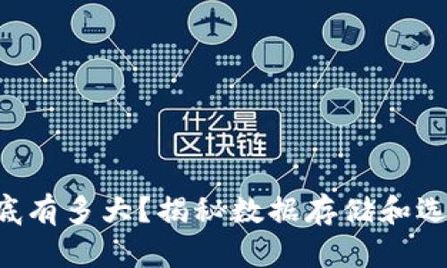 比特币钱包到底有多大？揭秘数据存储和选择钱包的技巧！