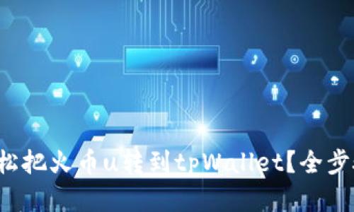 如何轻松把火币u转到tpWallet？全步骤解析！