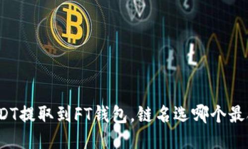 从USDT提取到FT钱包，链名选哪个最合适？