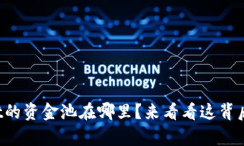 tpWallet的资金池在哪里？来看看这背后的秘密！