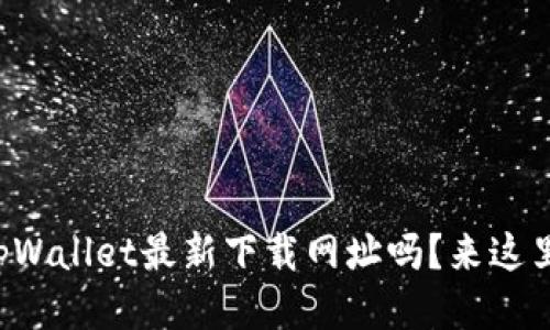 你知道tpWallet最新下载网址吗？来这里找答案！