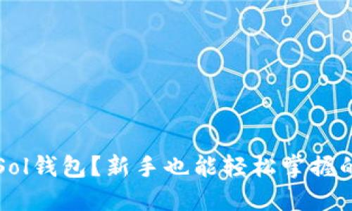 如何使用Sol钱包？新手也能轻松掌握的实用指南