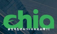 波宝钱包中的TRX币到底去