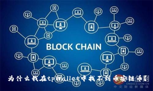 为什么我在tpWallet中找不到币安链币？