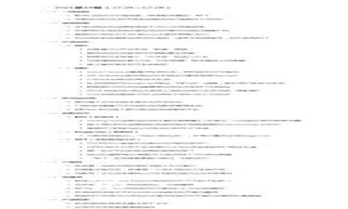 如何轻松开发你的第一个USDT钱包？看这里！