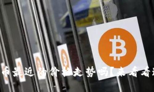 想知道比特币最近的价格走势吗？来看看这些数据吧！