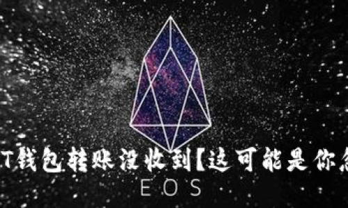 为什么USDT钱包转账没收到？这可能是你忽视的原因！