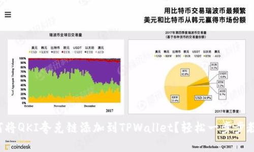 如何将QKI夸克链添加到TPWallet？轻松一步步教你！