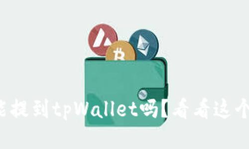 火币里的币能提到tpWallet吗？看看这个操作步骤吧！
