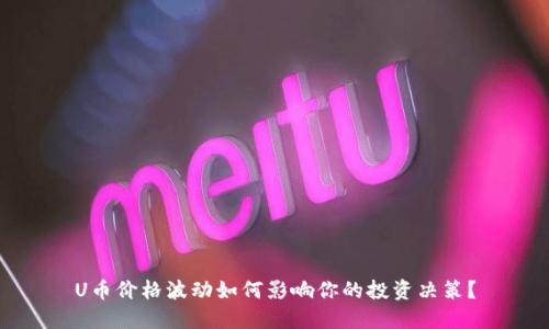 U币价格波动如何影响你的投资决策？