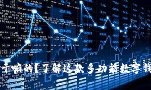 tpWallet是干嘛的？了解这款多功能数字钱包的实用性