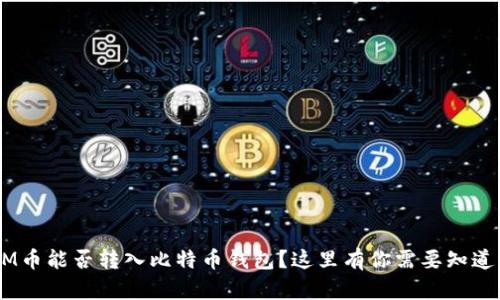 XLM币能否转入比特币钱包？这里有你需要知道的！