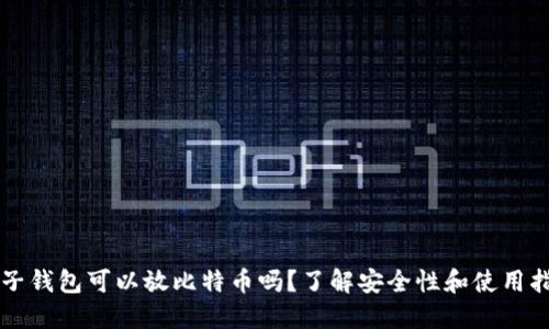 麦子钱包可以放比特币吗？了解安全性和使用指南