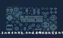 总有最多比特币的钱包：