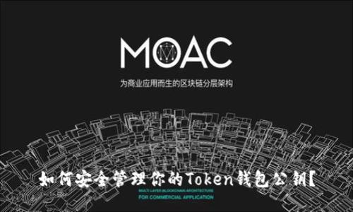 如何安全管理你的Token钱包公钥？