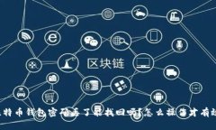 比特币钱包密码丢了能找