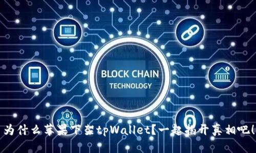 为什么苹果下架tpWallet？一起揭开真相吧！