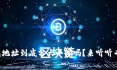 比特币钱包地址到底分大