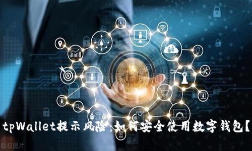 tpWallet提示风险：如何安全使用数字钱包？