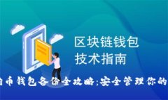 手机狗狗币钱包备份全攻