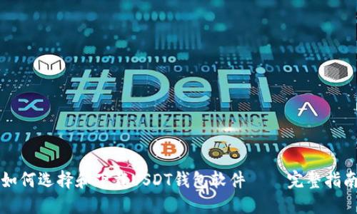 如何选择和下载USDT钱包软件 – 完整指南