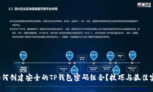  如何创建安全的TP钱包密码组合？技巧与最佳实践