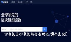 TP钱包与CP钱包的全面对比
