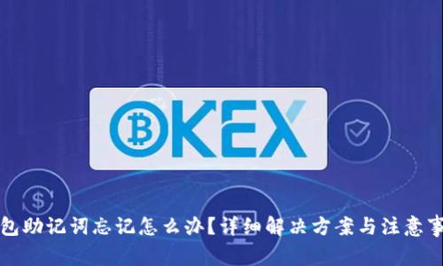 钱包助记词忘记怎么办？详细解决方案与注意事项