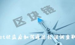 :tpWallet被盗后如何通过经