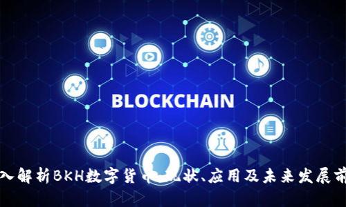 深入解析BKH数字货币：现状、应用及未来发展前景
