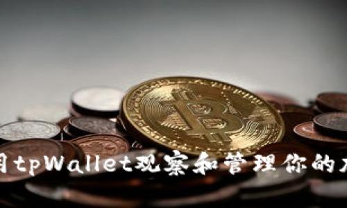如何使用tpWallet观察和管理你的加密钱包