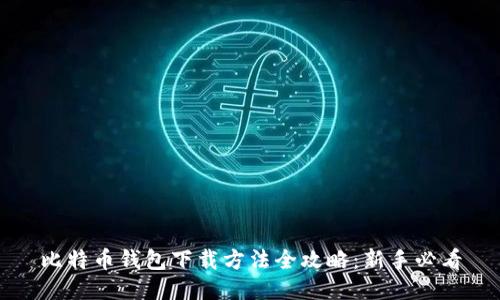 比特币钱包下载方法全攻略：新手必看