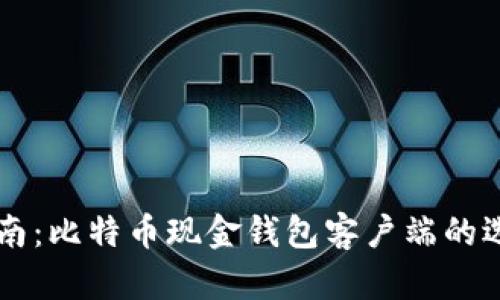 一站式指南：比特币现金钱包客户端的选择与使用