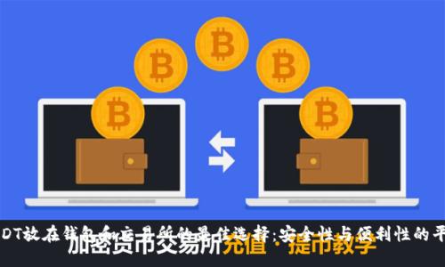 USDT放在钱包和交易所的最佳选择：安全性与便利性的平衡