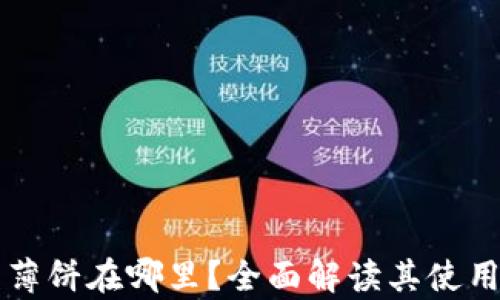 
tpWallet的薄饼在哪里？全面解读其使用和获取方法