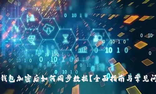 比特币钱包加密后如何同步数据？全面指南与常见问题解答