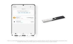 五个比特币钱包地址的获