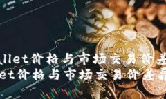 : tpWallet价格与市场交易价