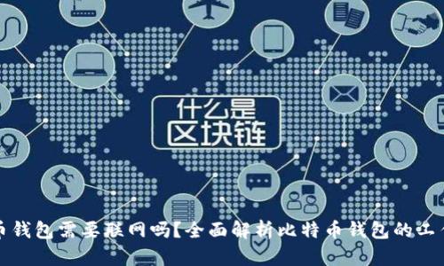 比特币钱包需要联网吗？全面解析比特币钱包的工作原理
