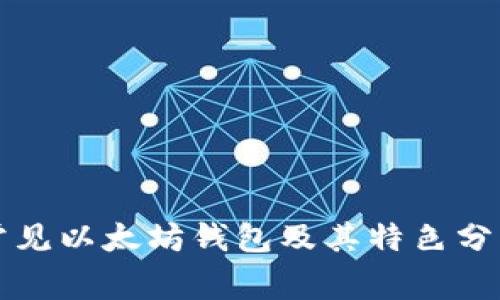 常见以太坊钱包及其特色分析