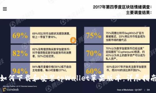 如何下载和安装tpWallet苹果版本：详尽指南
