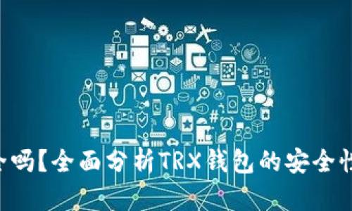 TRX钱包安全吗？全面分析TRX钱包的安全性与使用指南